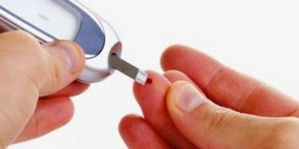 Pakistan ranks 4th in the world for diabetes prevalence