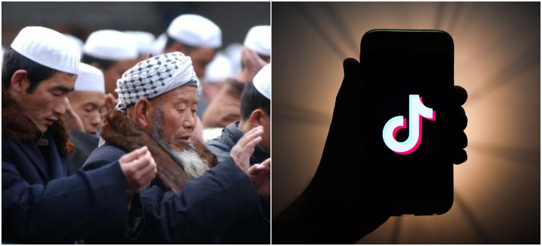 Chinese Tech Giants involved in Mass Muslim Abuse says Report