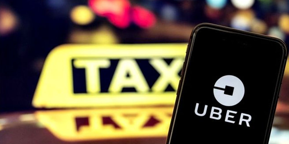‘Transport for London’ says not to issue a new license to Uber