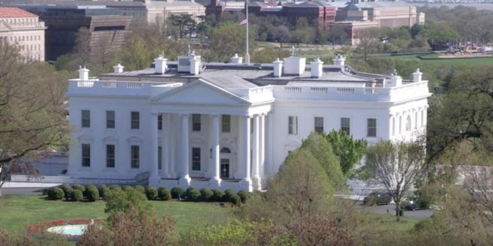 white house