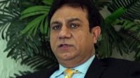 Yousaf Baig Mirza resigns as PM’s special assistant on media affairs
