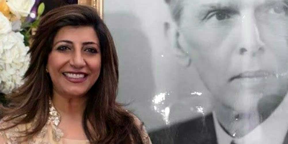 Ayesha Farooq likely to be appointed as FO spokesperson