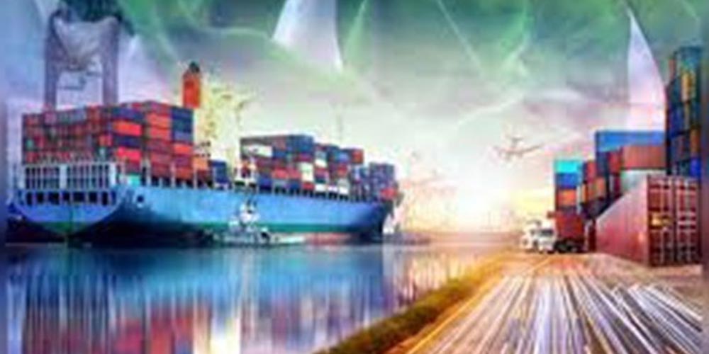 Pakistan witnesses decrease in exporting transport services