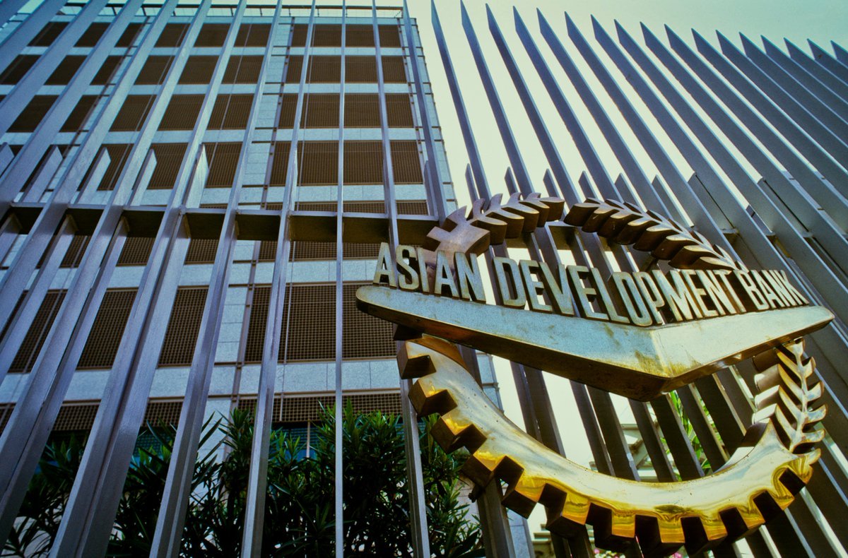 Asian Development Bank approves $200 m loan to support Philippine