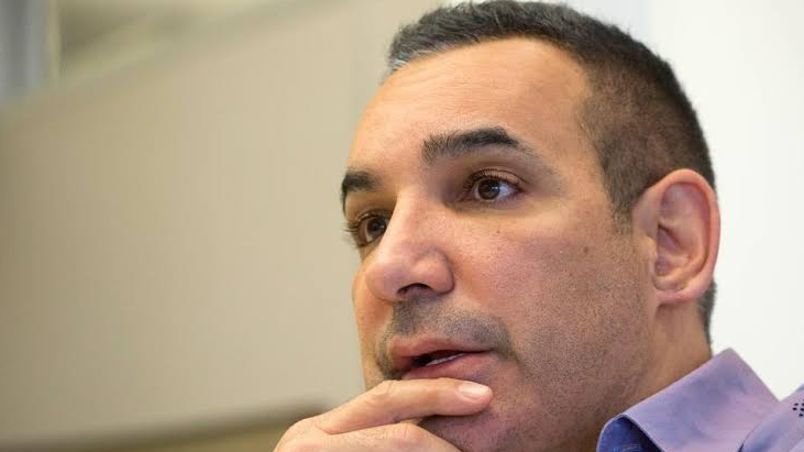 Alki David ordered to pay $58 million for sexual intimidation