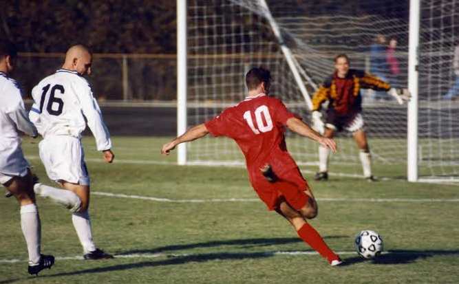 Belt and Road football league awaits Pakistani students to participate