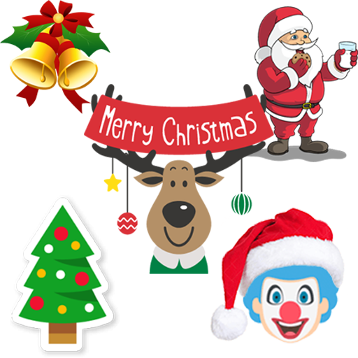 Christmas: Learn to download, share Stickers on WhatsApp