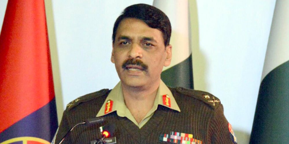 Musharraf treason case judgment is unethical and inhumane: DG ISPR