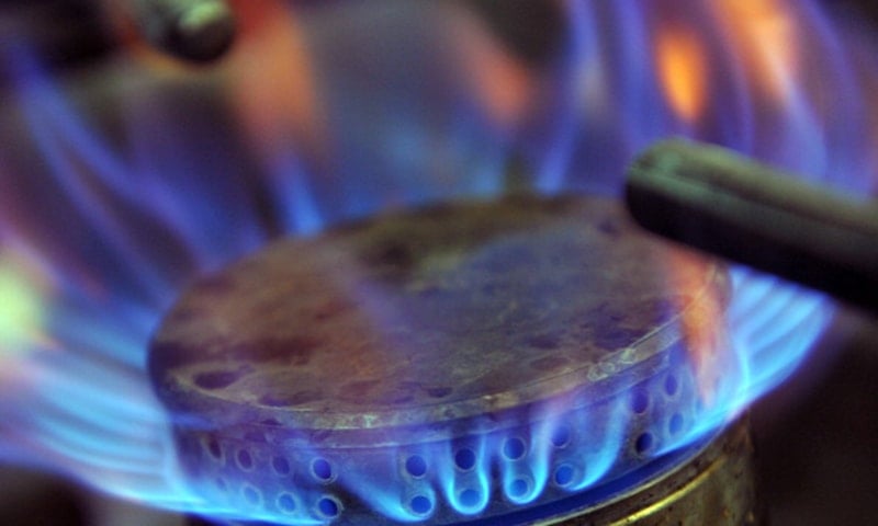 PTI govt to make sure gas supply to domestic consumers