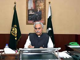 Govt. to launch history’s biggest hepatitis control programme: Dr Zafar Mirza