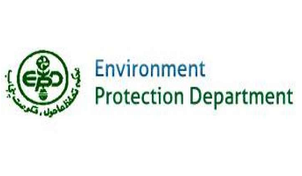 Provincial Minister EPD chairs a meeting to control vehicular pollution