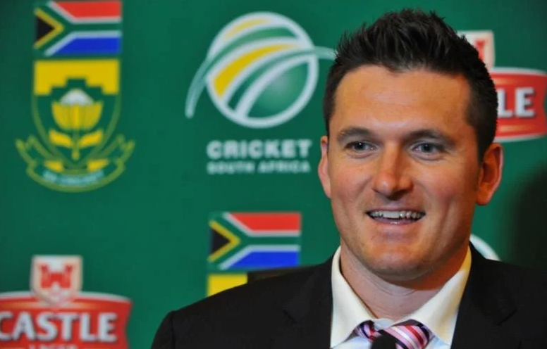 Graeme Smith to become CSA’s director