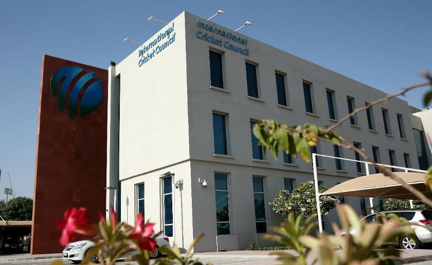 ICC player ranking for T20 batsmen released