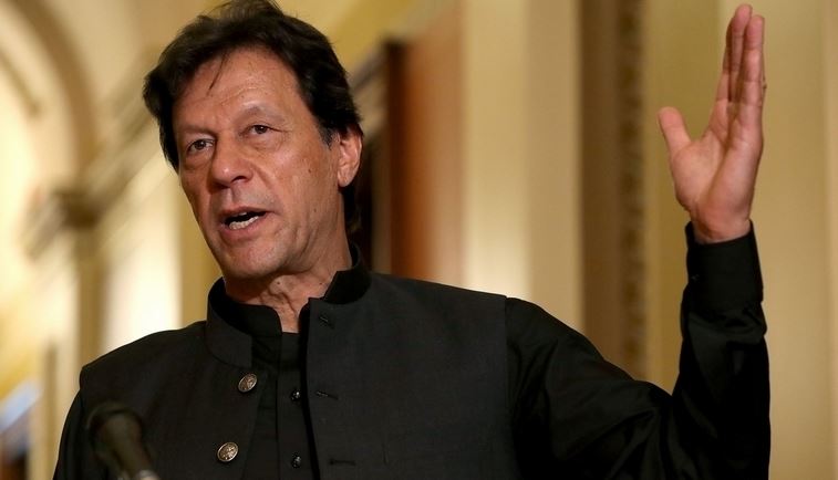 PM Imran Khan ranks 5th most influential world leader on Twitter