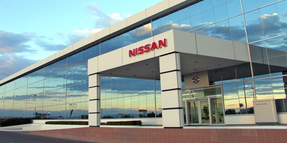 Japan Auto Maker Nissan slash non-essential spending