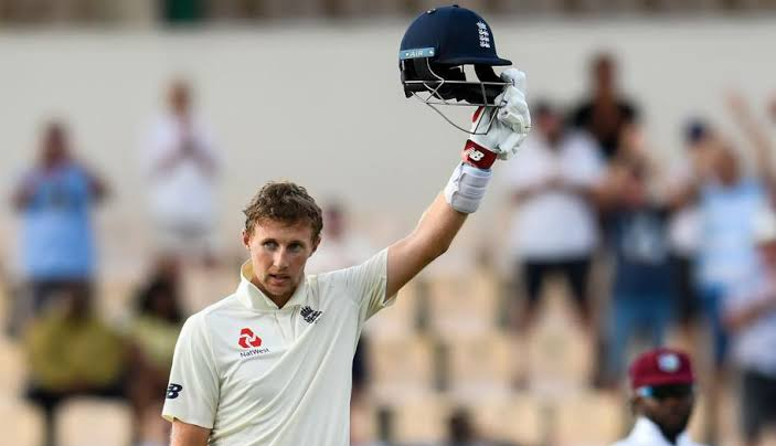Joe Root scores double century in second Test against NZ