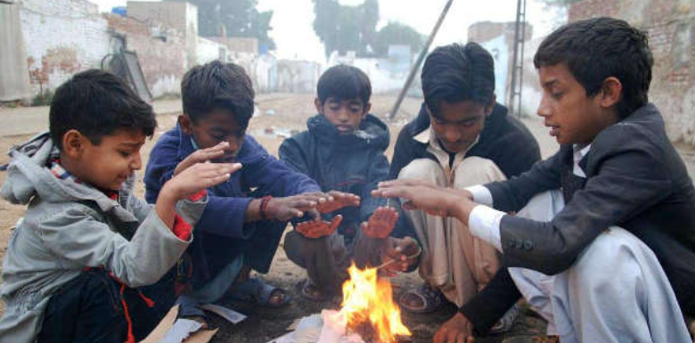 Rainfall is predicted in several areas of Khyber Pakhtunkhwa, Upper Punjab, Kashmir, Gilgit Baltistan, and Islamabad BY PMD