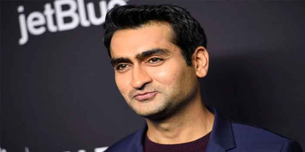 Kumail Nanjiani