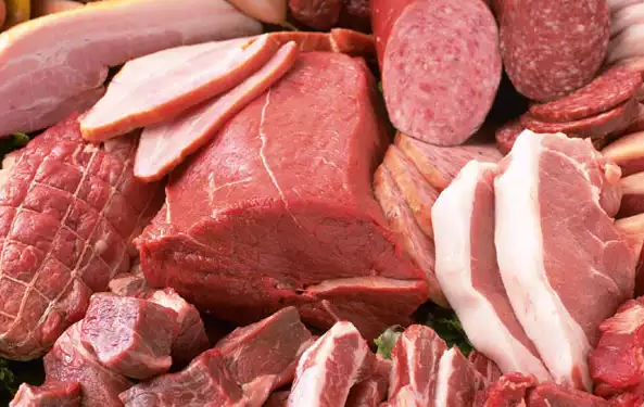 Jordan approves meat exports from Pakistan