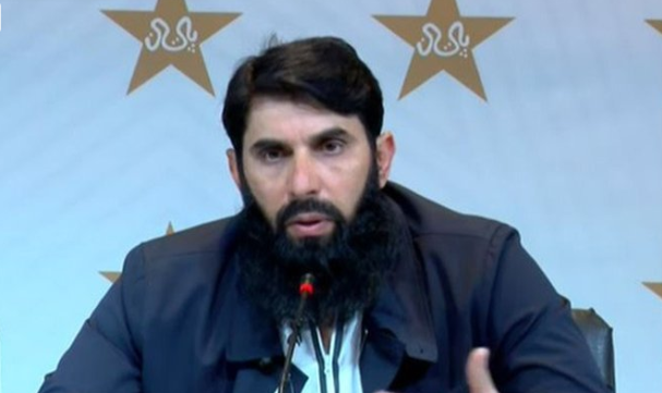 Fawad Alam has a career average of 57, says Misbah-ul-Haq