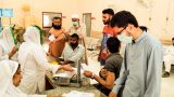 Pakistan to establish first nursing university with Bahrain’s help