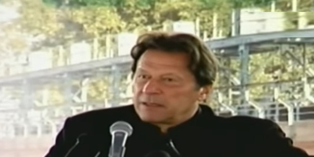 imran khan