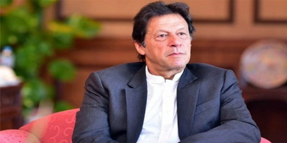 PM Imran summons PTI’s core committee meeting