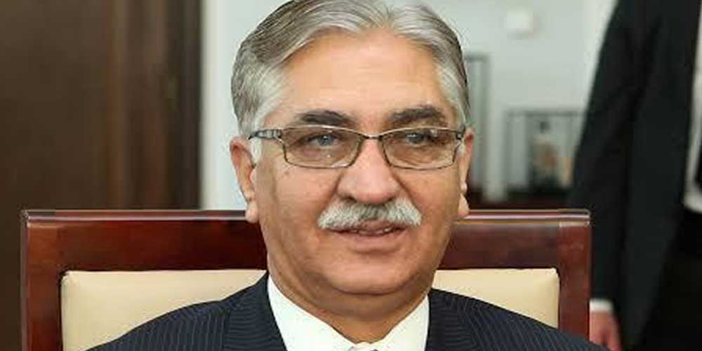 Pakistan Peoples Party Leader Nayyar Bukhari terms 2019 as year of economic misery