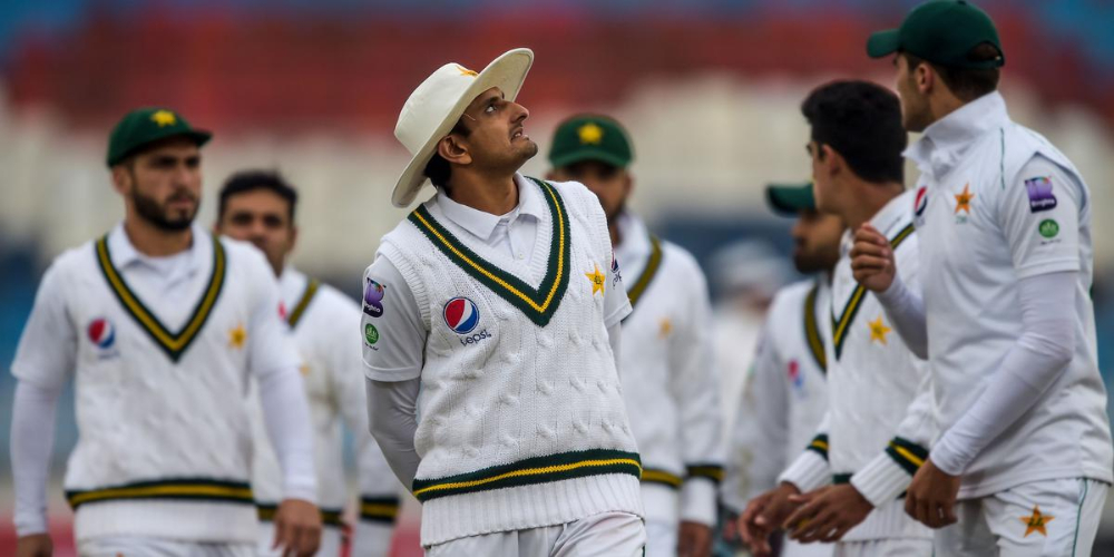 Pak vs Sri Lanka Test Day 3, start may long be delayed