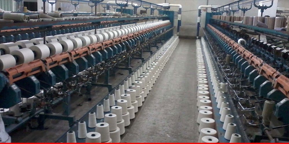 New master plan to meet needs of industrial sector