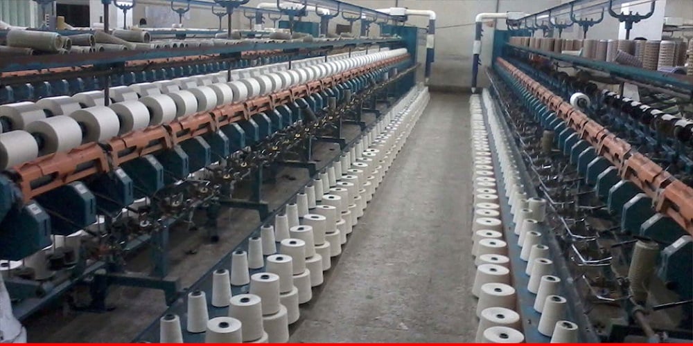 Pakistan’s textile sector in macro sweep spot