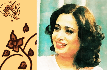 Death anniversaries of Parveen Shakir observes today