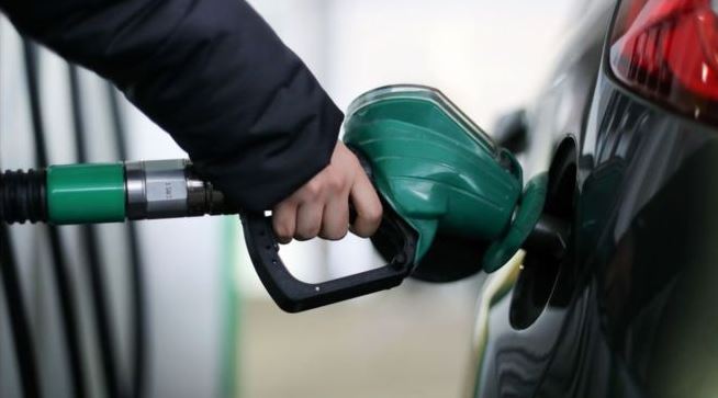 Govt. scales down petrol price by 25 paisas