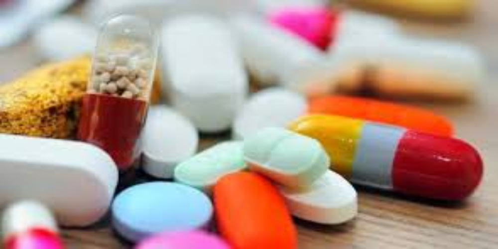 Pharmaceutical product exports witnesses 8.66 percent growth