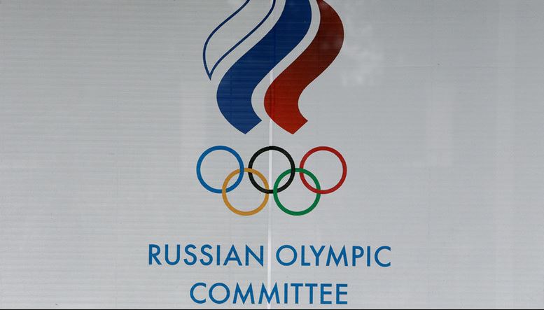 Russia banned from all global sports events for 4 years