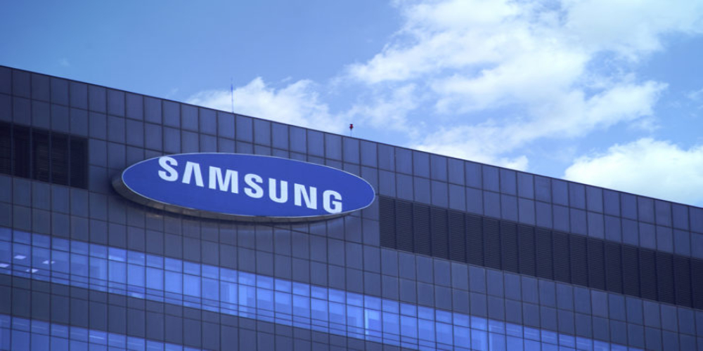 Samsung announces to invest $8 billion in China chip plant