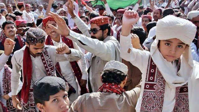 Sindh Cultural Day being celebrated across the province