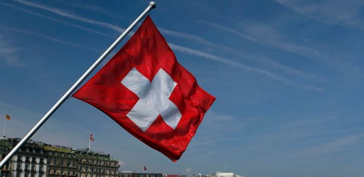 Switzerland grants Pakistan access to bank details