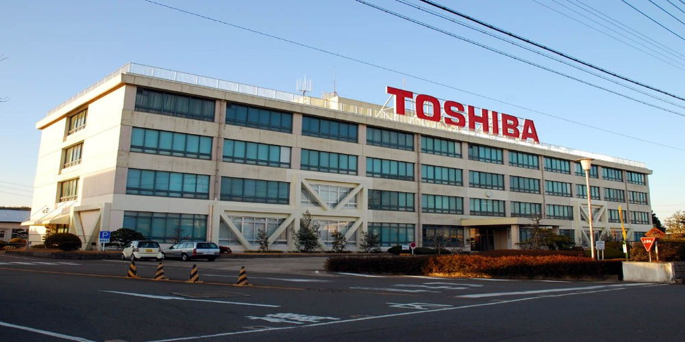 Hoya announces counter-bid for Toshiba Tech unit for $1.4 billion
