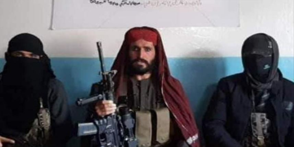 TTP commander killed in Afghanistan