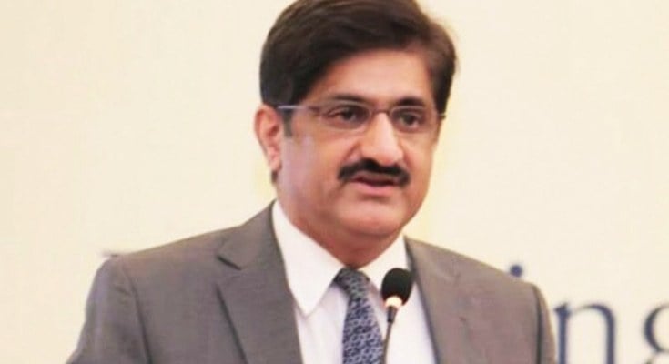 CM Murad Ali Shah chairs Thar Coal and Energy Board meeting