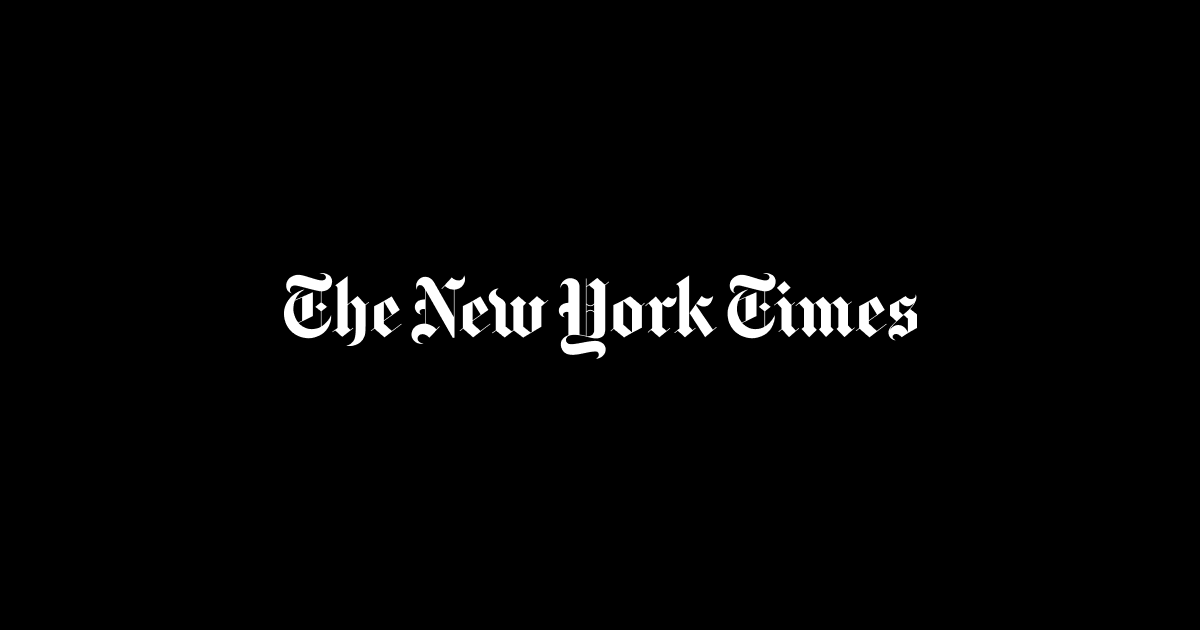 India is following the tactics of authoritarian regimes: The New York Times