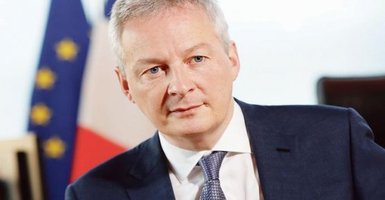 US threaten to impose tariffs on French goods over digital tax