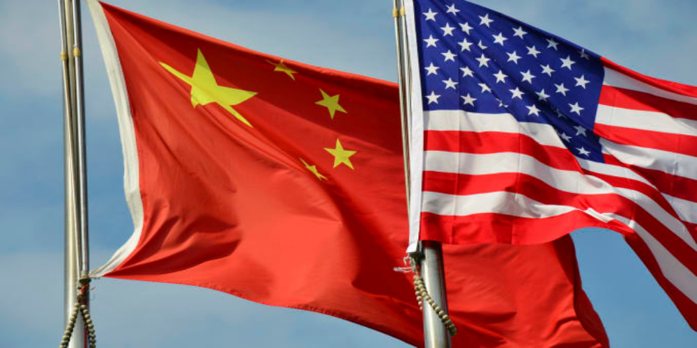 China suspends tariffs on some US goods