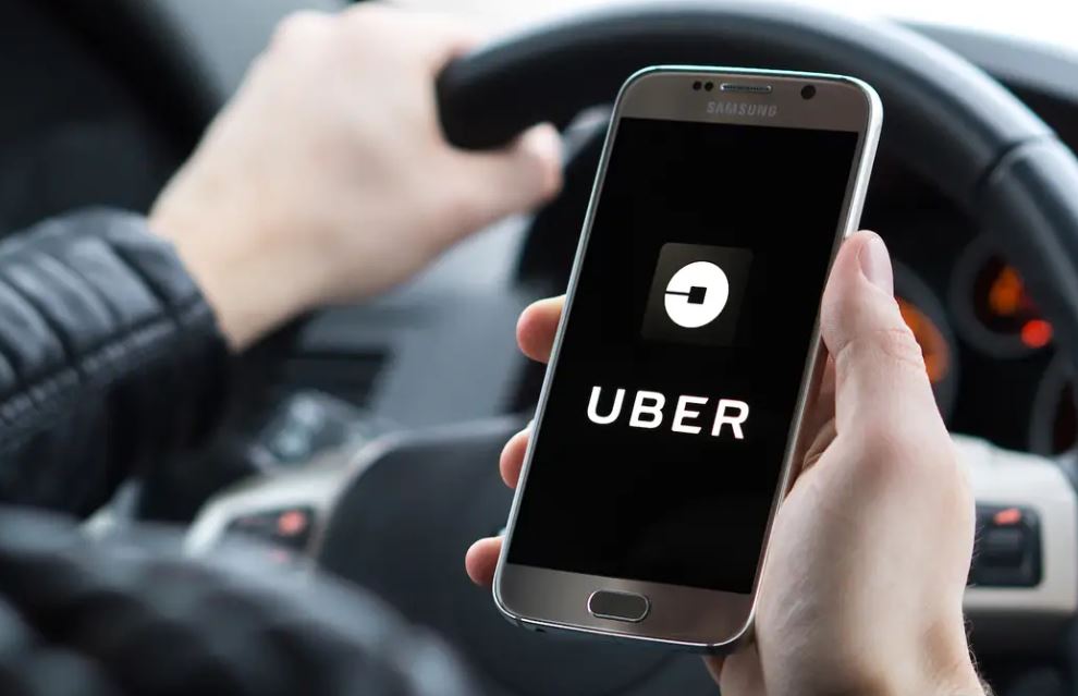 Uber’s safety report reveals over 3,000 sexual intimidation incidents