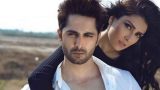 ayeza Khan and Danish Taimoor