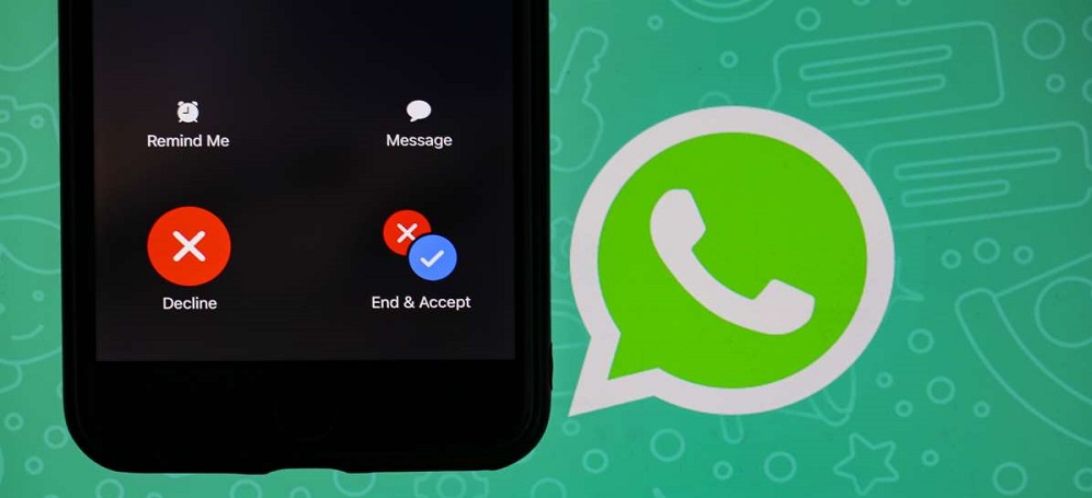 WhatsApp’s new feature will upgrade your calling experience