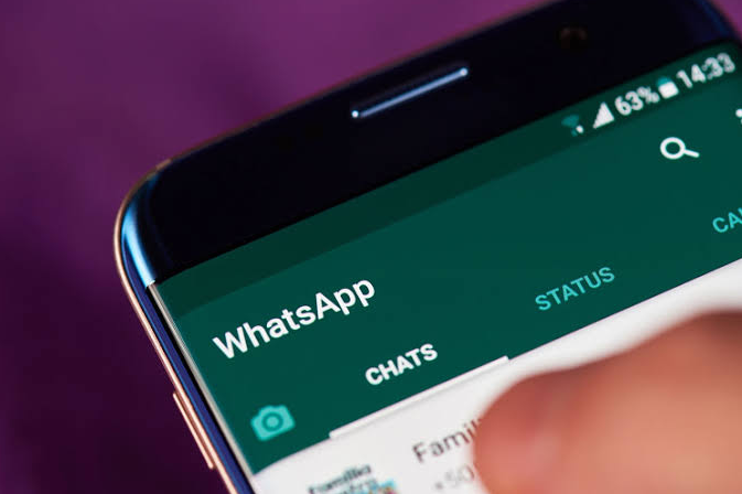 WhatsApp’s new dark mode feature coming soon