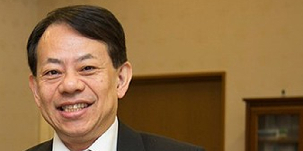 Masatsugu Asakawa elected ADB new president