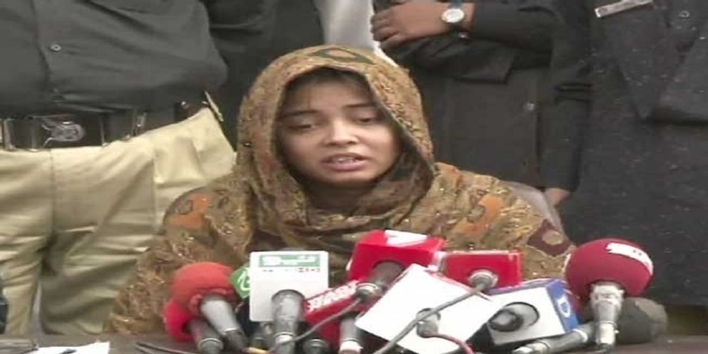 Sister’s murder case: suspect acquitted